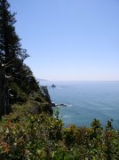 5.14.06 Indian Beach Mother's Day 073